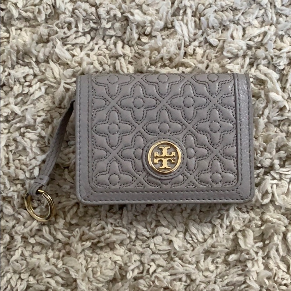 Tory Burch card holder
